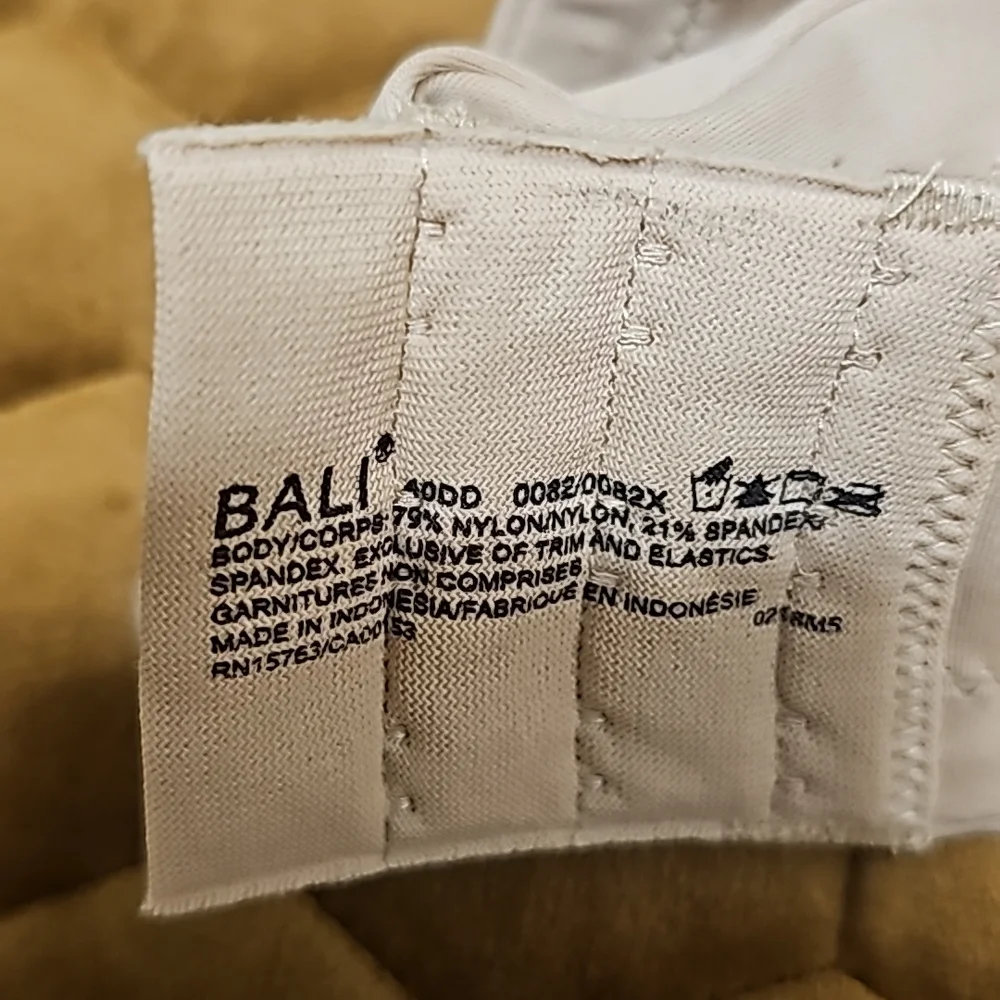 Bra - Picture 5 of 5